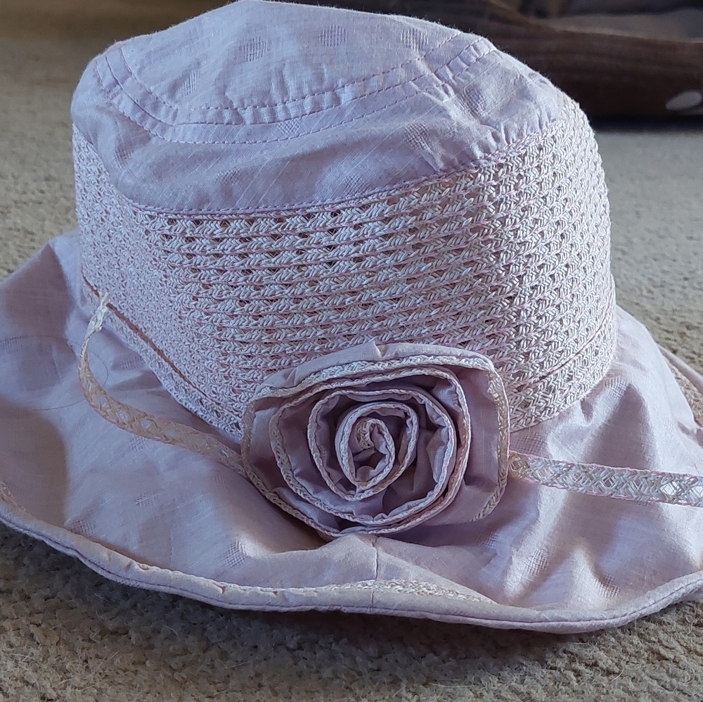 Sun hat